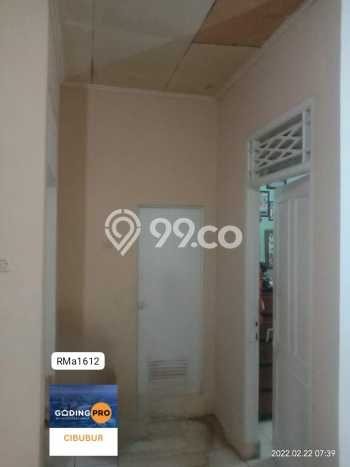 For Sale Rumah 0 Kamar Lokasi Ideal Nyaman dan Strategis di Cileungsi For Sale Rumah 0 Kamar Lokasi Ideal Nyaman dan Strategis di Cileungsi