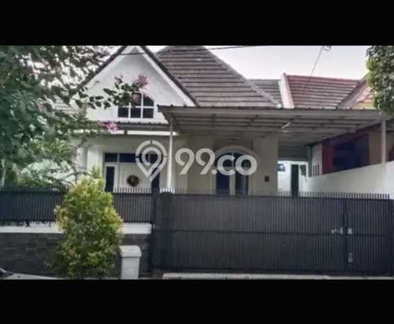 Hunian Nyaman Asri 3 KT Siap Huni di Cibubur Bogor Hunian Nyaman Asri 3 KT Siap Huni di Cibubur Bogor
