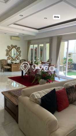 Rumah Elit LB 400m2 Siap Pakai Desain Elegan di Depok I, Depok Rumah Elit LB 400m2 Siap Pakai Desain Elegan di Depok I, Depok