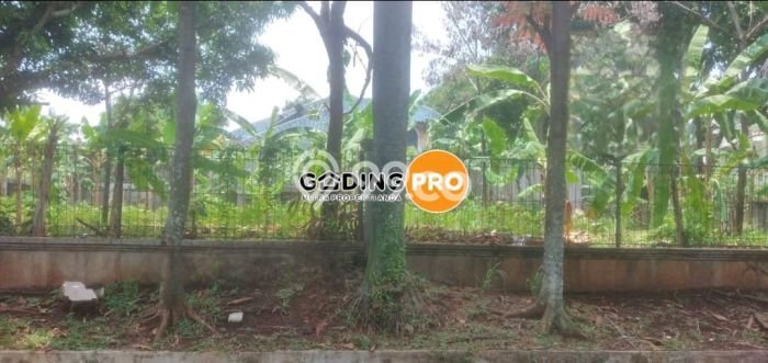 Tanah Kavling Dijual di Bogor dengan Spesifikasi 748m2 Tanah Kavling Dijual di Bogor dengan Spesifikasi 748m2