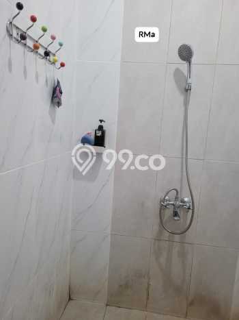 Rumah Modern 2 KT di Cibubur Depok Unfurnished Rumah Modern 2 KT di Cibubur Depok Unfurnished