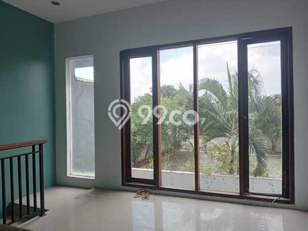 Rumah Minimalis 3 KT di Jati Asih Bekasi Unfurnished Rumah Minimalis 3 KT di Jati Asih Bekasi Unfurnished