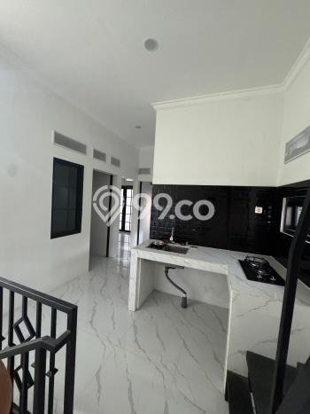 Jual Rumah Minimalis Bagus Punya 3 KT di Jagakarsa Jakarta Selatan SHM Jual Rumah Minimalis Bagus Punya 3 KT di Jagakarsa Jakarta Selatan SHM