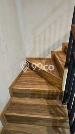 Rumah Minimalis 4 KT di Cibubur Bogor Rumah Minimalis 4 KT di Cibubur Bogor