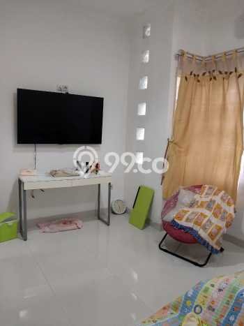 For Sale Hunian Rumah Nyaman 3 Kamar di Cibubur, Bogor For Sale Hunian Rumah Nyaman 3 Kamar di Cibubur, Bogor