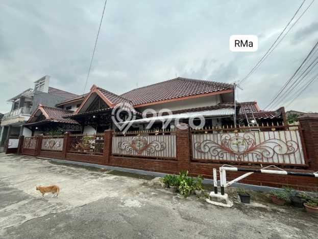 Jual Rumah Bagus Siap Huni LB 300m2 di Tapos, Depok Jual Rumah Bagus Siap Huni LB 300m2 di Tapos, Depok