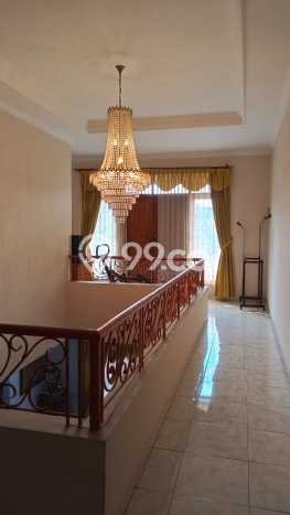 Rumah Modern 5 KT di Pondok Gede Bekasi Rumah Modern 5 KT di Pondok Gede Bekasi