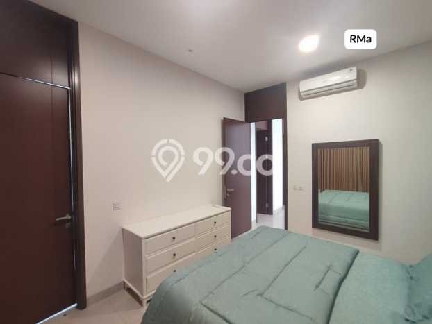 Rumah Luxury Modern Siap Huni di Kota Wisata Bogor Rumah Luxury Modern Siap Huni di Kota Wisata Bogor