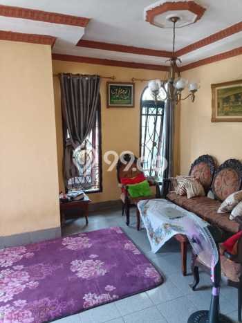 Rumah Modern 3 KT di Pondok Gede Bekasi Unfurnished Rumah Modern 3 KT di Pondok Gede Bekasi Unfurnished