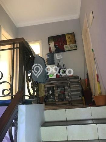 Jual Rumah Modern 5 KT di Kota Wisata, Bogor Jual Rumah Modern 5 KT di Kota Wisata, Bogor