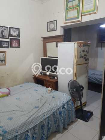Siap Huni Rumah Minimalis & Modern LB 35m2 di Cibubur Siap Huni Rumah Minimalis & Modern LB 35m2 di Cibubur