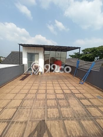 Rumah Elit Modern Tanpa Renovasi di Cibubur Bogor Rumah Elit Modern Tanpa Renovasi di Cibubur Bogor