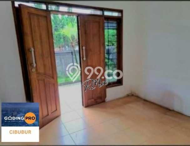 Rumah Modern 6 KT LT 166m2 di Bandung Selatan Rumah Modern 6 KT LT 166m2 di Bandung Selatan