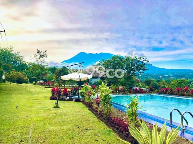 Vila Premium di Megamendung, Area 10232m2m², Dekat Megamendung, Bogor, Bogor Vila Premium di Megamendung, Area 10232m2m², Dekat Megamendung, Bogor, Bogor