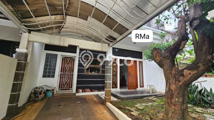 Rumah Minimalis 3 Kamar LT 119m2 di Harjamukti Rumah Minimalis 3 Kamar LT 119m2 di Harjamukti