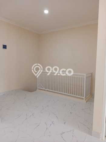 Dijual Rumah Eksklusif 3 KT di Kranggan, Bogor Dijual Rumah Eksklusif 3 KT di Kranggan, Bogor