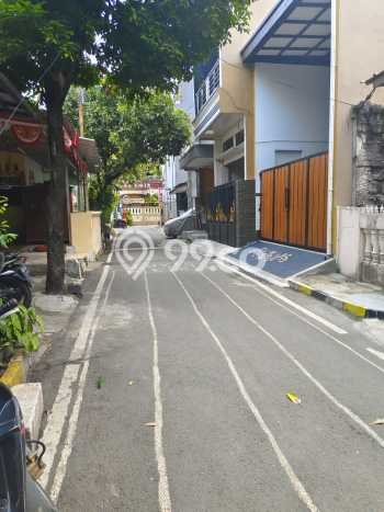Jual Rumah Strategis Bagus Punya 0 KT di Kramat Jati Jakarta Timur SHM Jual Rumah Strategis Bagus Punya 0 KT di Kramat Jati Jakarta Timur SHM