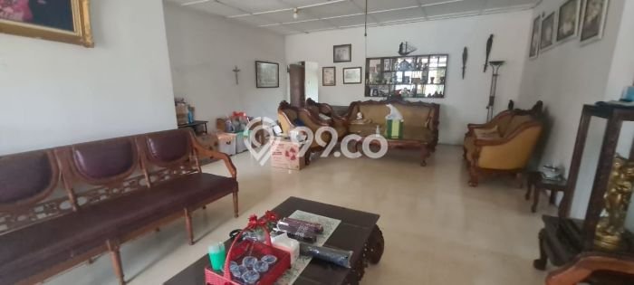 Jual Rumah Strategis Bagus Punya 5 KT di Sawangan Depok SHM Jual Rumah Strategis Bagus Punya 5 KT di Sawangan Depok SHM