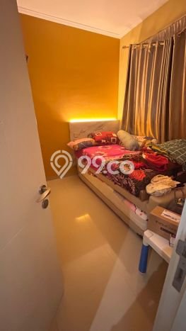 Rumah Modern 3 KT di Cibubur Bekasi Full Furnished Rumah Modern 3 KT di Cibubur Bekasi Full Furnished