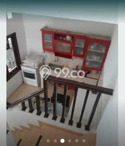 Jual Rumah Eksklusif 3 KT di Cibubur, Depok Jual Rumah Eksklusif 3 KT di Cibubur, Depok