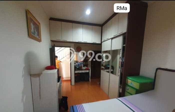 Dijual Rumah Luas Elegan Dengan View Cantik di Cibubur, Bogor Dijual Rumah Luas Elegan Dengan View Cantik di Cibubur, Bogor