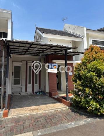 Rumah Luas Asri 2 KT Siap Pakai di Legenda Wisata Bogor Rumah Luas Asri 2 KT Siap Pakai di Legenda Wisata Bogor