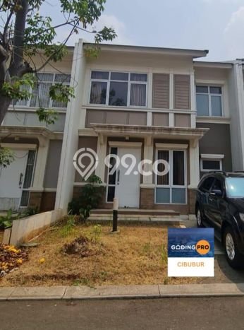 For Sale Hunian Rumah Terawat 3 KT di Kota Wisata, Bogor For Sale Hunian Rumah Terawat 3 KT di Kota Wisata, Bogor