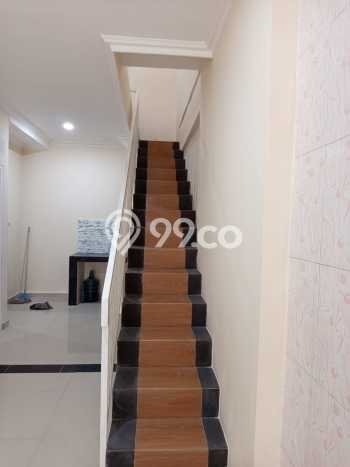 Dijual Rumah Eksklusif 3 KT di Kranggan, Bogor Dijual Rumah Eksklusif 3 KT di Kranggan, Bogor