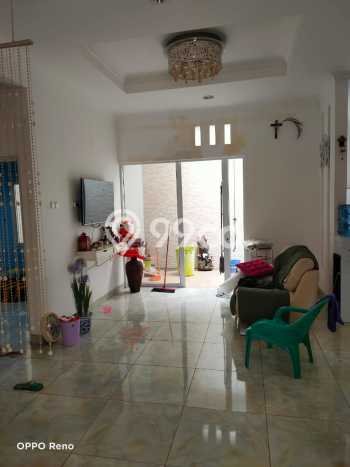 For Sale Hunian Rumah Nyaman 3 Kamar di Cibubur, Bogor For Sale Hunian Rumah Nyaman 3 Kamar di Cibubur, Bogor