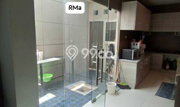 Hunian Luxury Best Location di Depok, Jawa Barat Hunian Luxury Best Location di Depok, Jawa Barat