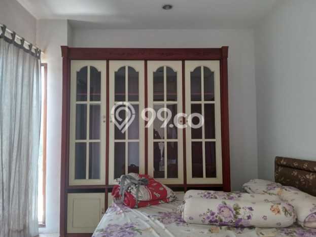 Rumah Minimalis 3 KT di Jati Asih Bekasi Unfurnished Rumah Minimalis 3 KT di Jati Asih Bekasi Unfurnished