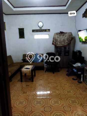 Rumah Modern LB/LT 93m2/95m2 Dijual di Tanah Sareal, Bogor Rumah Modern LB/LT 93m2/95m2 Dijual di Tanah Sareal, Bogor