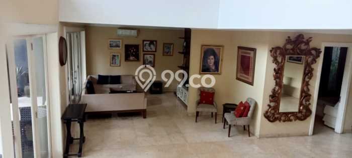 Dijual Rumah Mewah Exclusive di Cilandak, Jakarta Selatan Dijual Rumah Mewah Exclusive di Cilandak, Jakarta Selatan