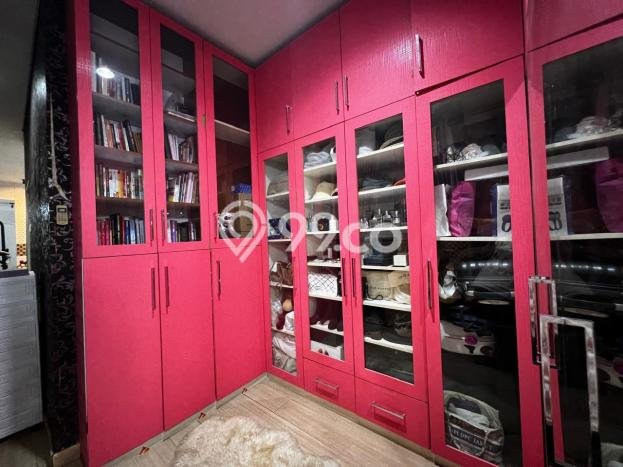 Ready to Use! Luxury House LT 136m2 Desain Modern di Cibubur Ready to Use! Luxury House LT 136m2 Desain Modern di Cibubur