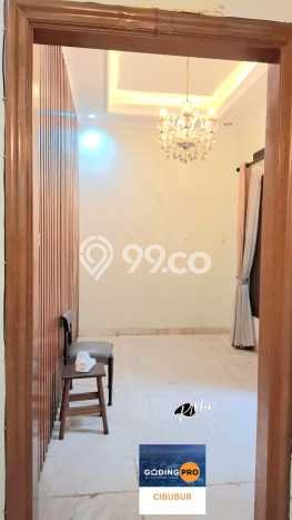 For Sale! Luxury House LT 200m2 Desain Modern di Cibubur For Sale! Luxury House LT 200m2 Desain Modern di Cibubur