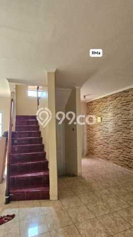 Rumah Minimalis 3 Kamar LT 119m2 di Harjamukti Rumah Minimalis 3 Kamar LT 119m2 di Harjamukti