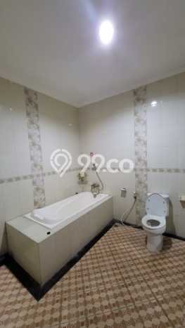 Jual Rumah Mewah Elegan Dengan View Cantik di Cibubur, Depok Jual Rumah Mewah Elegan Dengan View Cantik di Cibubur, Depok