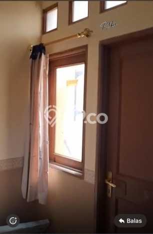 Jual Rumah Eksklusif 3 KT di Cibubur, Depok Jual Rumah Eksklusif 3 KT di Cibubur, Depok
