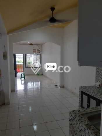 Rumah Minimalis 2 KT di Cibubur Depok Rumah Minimalis 2 KT di Cibubur Depok