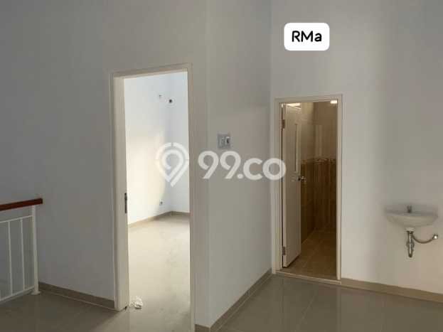 Dijual Rumah Mewah Megah Dengan View Eksklusif di Cibubur, Depok Dijual Rumah Mewah Megah Dengan View Eksklusif di Cibubur, Depok