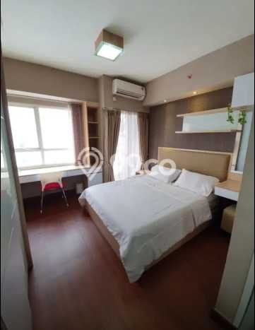 Apartemen Terjangkau Dijual di Depok 1 KT & 1 KM Apartemen Terjangkau Dijual di Depok 1 KT & 1 KM
