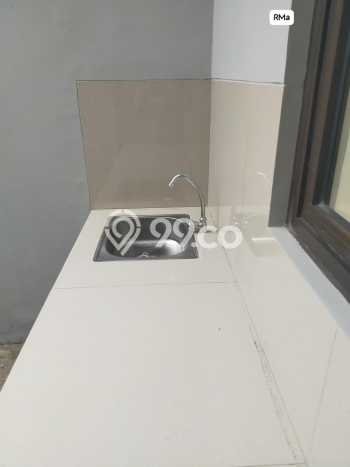 Rumah Luas Asri 2 KT Siap Pakai di Sentul City Bogor Rumah Luas Asri 2 KT Siap Pakai di Sentul City Bogor