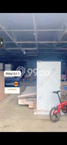 Tanah Dijual Lokasi Jatisampurna, Bekasi dengan Luas Tanah 330m2 dan Status SHM Tanah Dijual Lokasi Jatisampurna, Bekasi dengan Luas Tanah 330m2 dan Status SHM