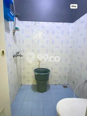 For Sale Rumah 2 Kamar Lokasi Ideal Nyaman dan Strategis di Cimanggis For Sale Rumah 2 Kamar Lokasi Ideal Nyaman dan Strategis di Cimanggis