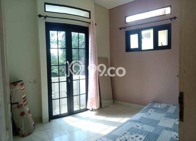 Dijual Rumah Modern 4 KT di Kota Wisata, Bogor Dijual Rumah Modern 4 KT di Kota Wisata, Bogor