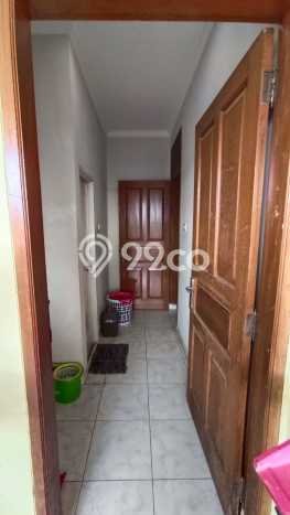 Rumah Modern 5 KT di Pondok Gede Bekasi Rumah Modern 5 KT di Pondok Gede Bekasi