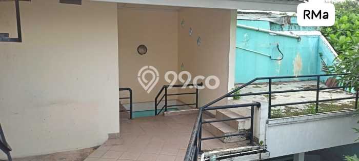 Dijual Rumah Mewah Megah Dengan View Cantik di Harjamukti, Depok Dijual Rumah Mewah Megah Dengan View Cantik di Harjamukti, Depok