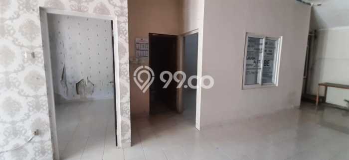 Rumah Modern 2 KT di Cibubur Bogor Rumah Modern 2 KT di Cibubur Bogor