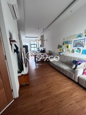 Rumah Minimalis 3 KT LT 125m2 di Harjamukti Rumah Minimalis 3 KT LT 125m2 di Harjamukti