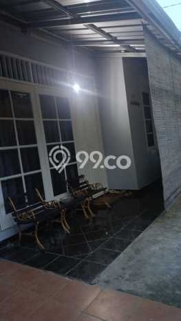 Rumah Luas Asri 4 KT Siap Pakai di Rempoa Tangerang Selatan Rumah Luas Asri 4 KT Siap Pakai di Rempoa Tangerang Selatan
